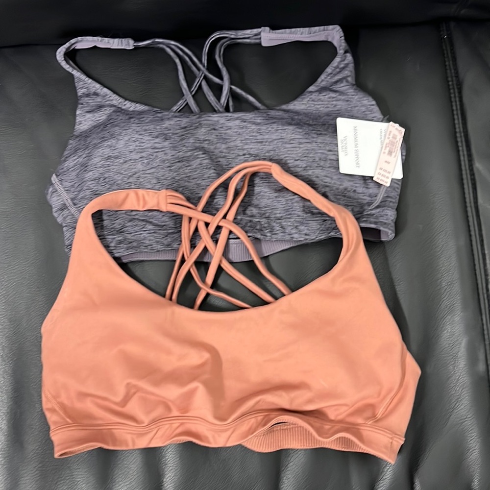 Victoria Secret Sports Bras